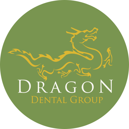 dragon dental group logo