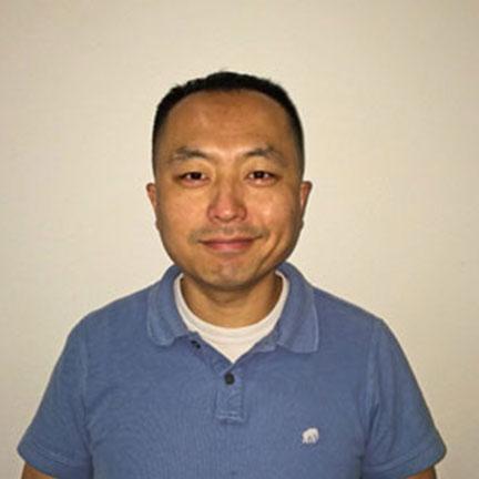 meet dr eric cheung