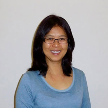 meet dr joyce tse